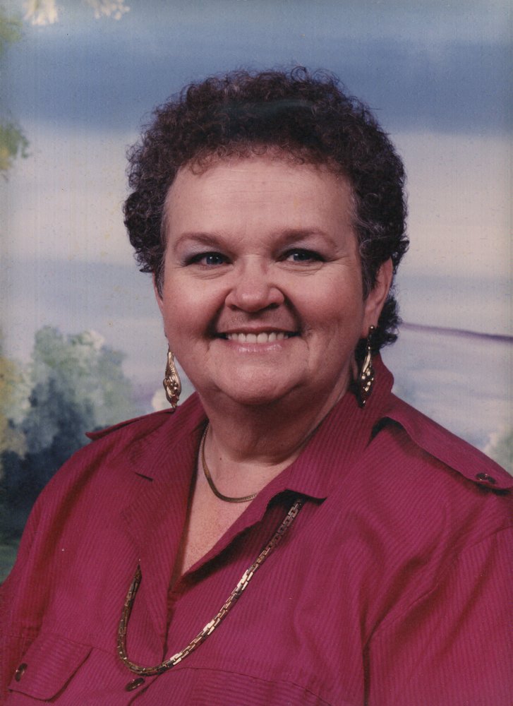 Bettie Dickerson